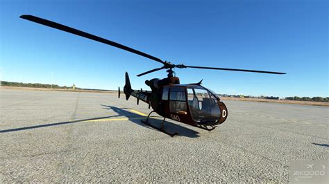 rikoooo|msfs 2020 freeware aircraft.